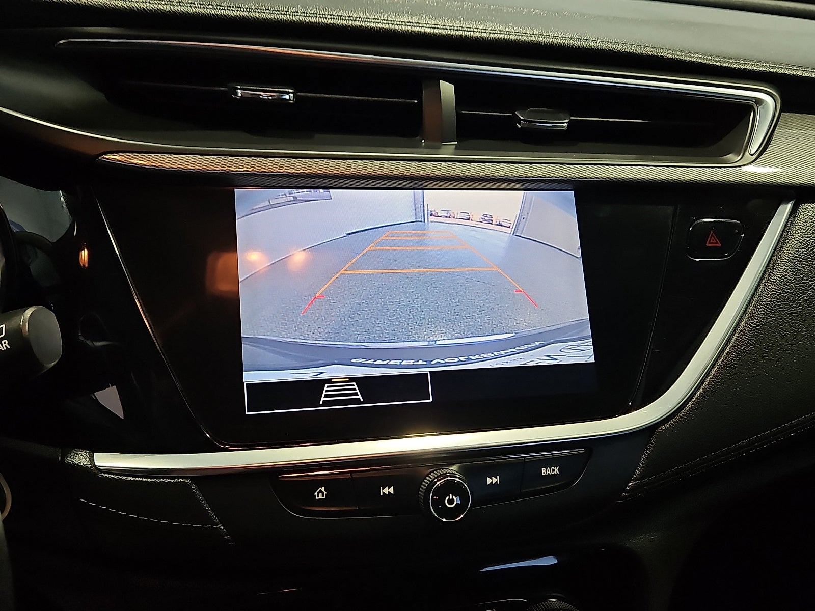 2021 Buick Encore GX Essence