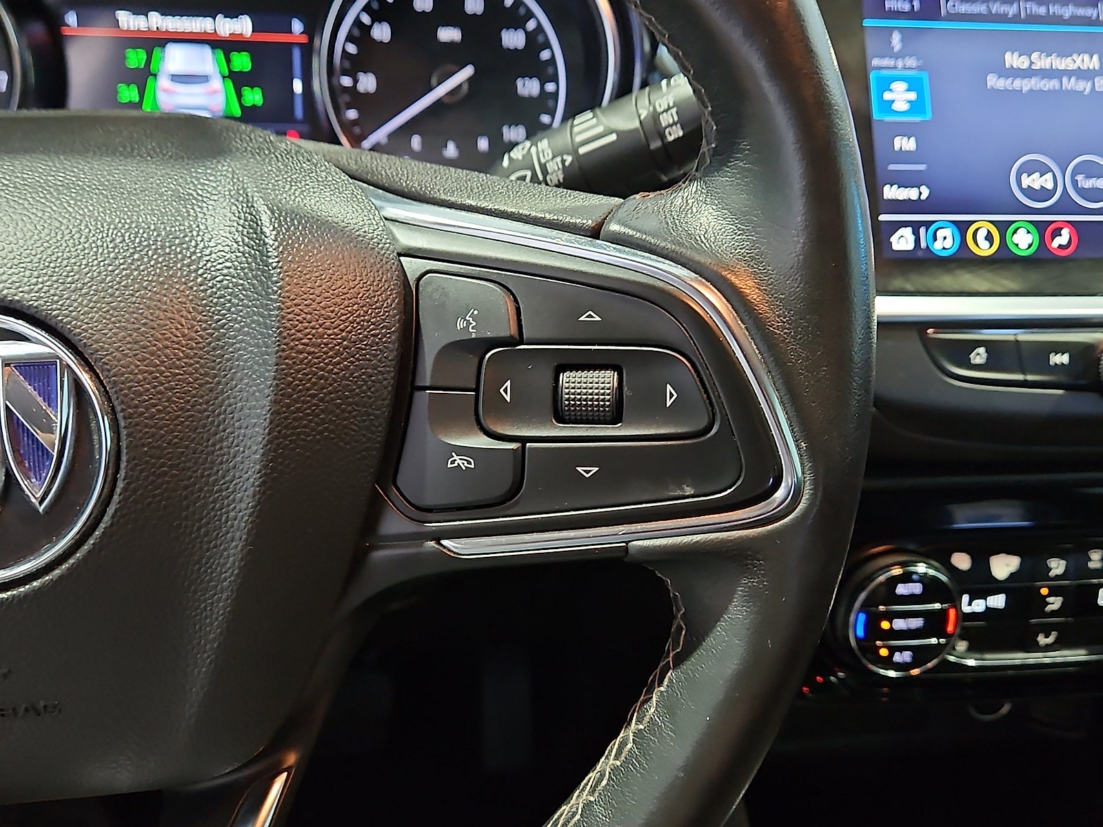 2021 Buick Encore GX Essence