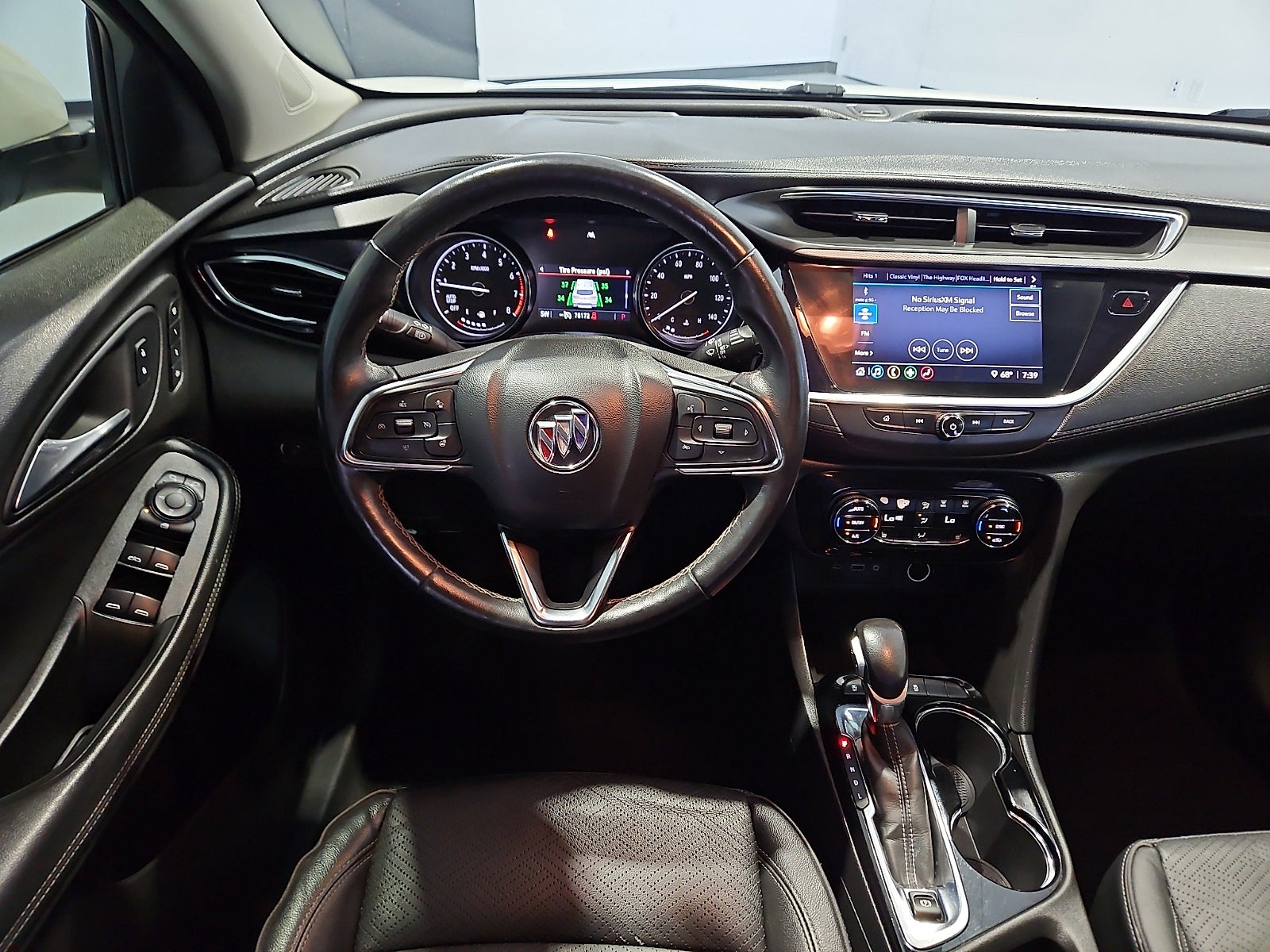 2021 Buick Encore GX Essence