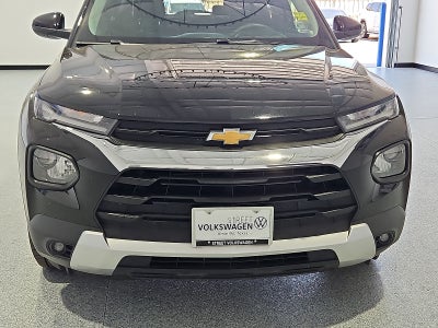 2023 Chevrolet Trailblazer FWD LT