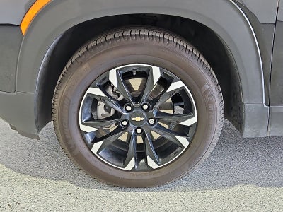 2023 Chevrolet Trailblazer FWD LT