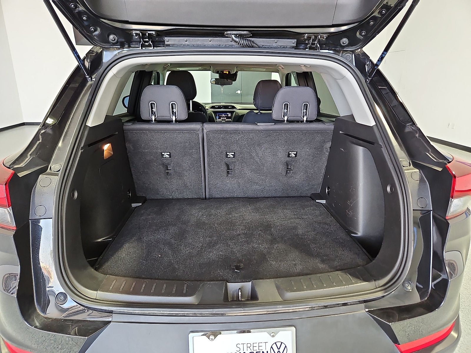 2023 Chevrolet Trailblazer FWD LT