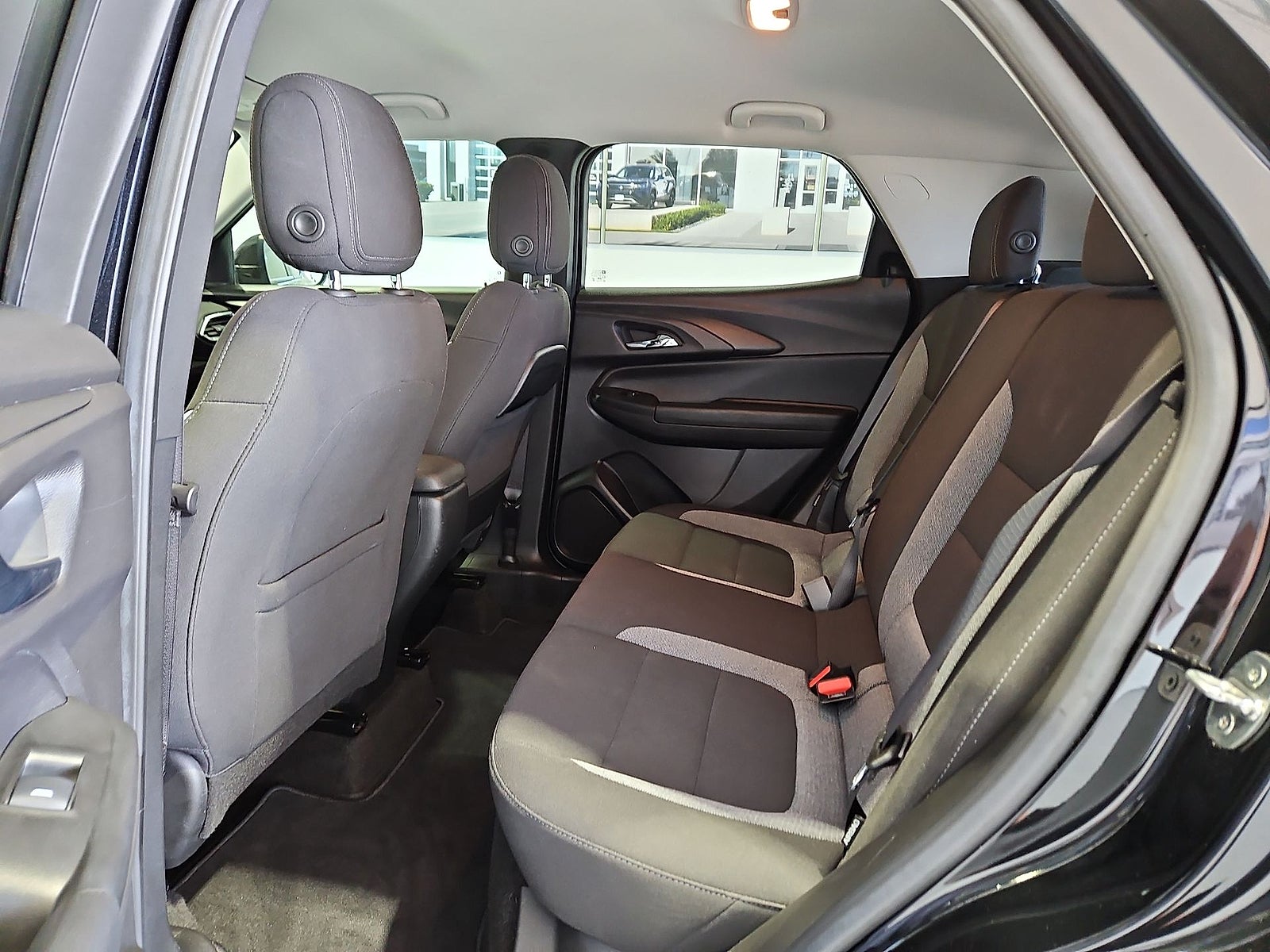2023 Chevrolet Trailblazer FWD LT
