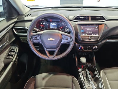 2023 Chevrolet Trailblazer FWD LT