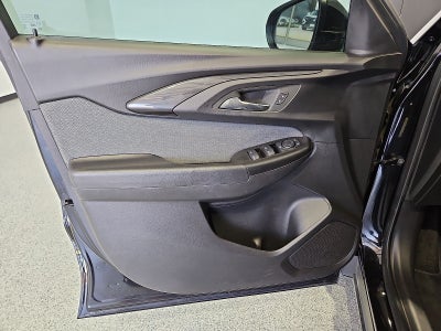 2023 Chevrolet Trailblazer FWD LT
