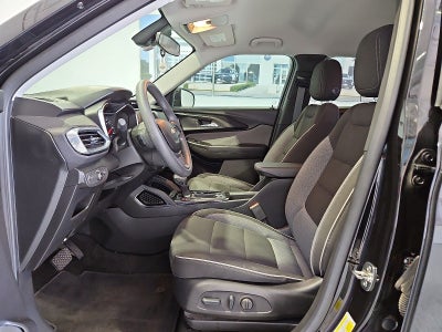 2023 Chevrolet Trailblazer FWD LT