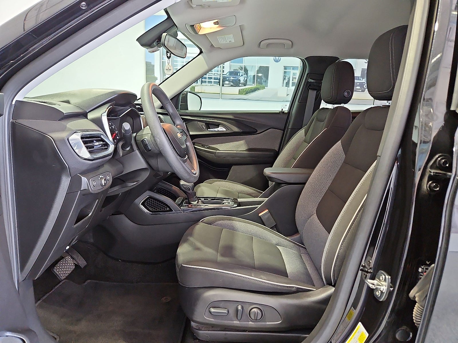 2023 Chevrolet Trailblazer FWD LT