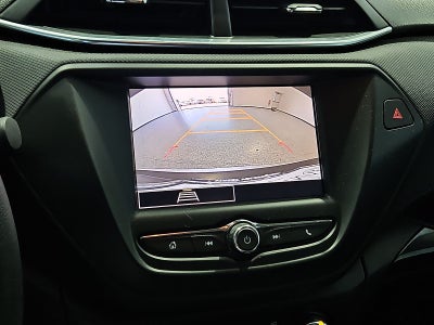 2023 Chevrolet Trailblazer FWD LT
