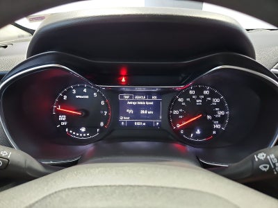 2023 Chevrolet Trailblazer FWD LT