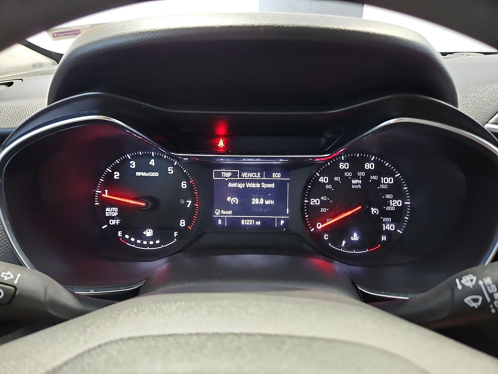 2023 Chevrolet Trailblazer FWD LT