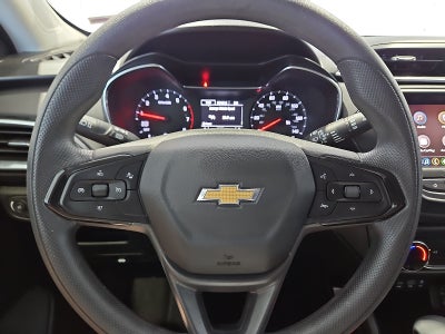 2023 Chevrolet Trailblazer FWD LT