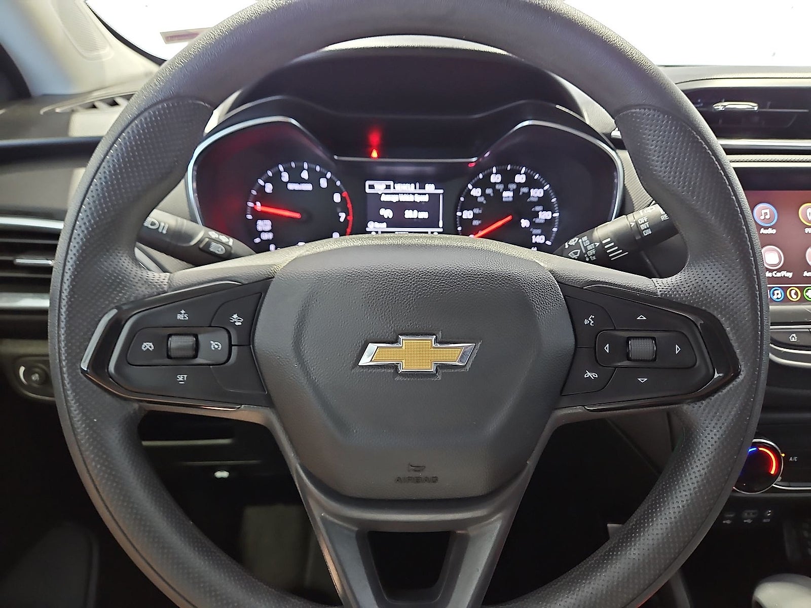 2023 Chevrolet Trailblazer FWD LT