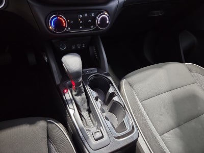 2023 Chevrolet Trailblazer FWD LT