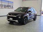 2023 Chevrolet Trailblazer FWD LT