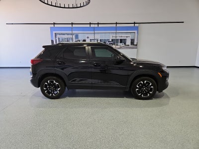 2023 Chevrolet Trailblazer FWD LT