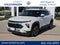 2024 Chevrolet Trailblazer FWD LT