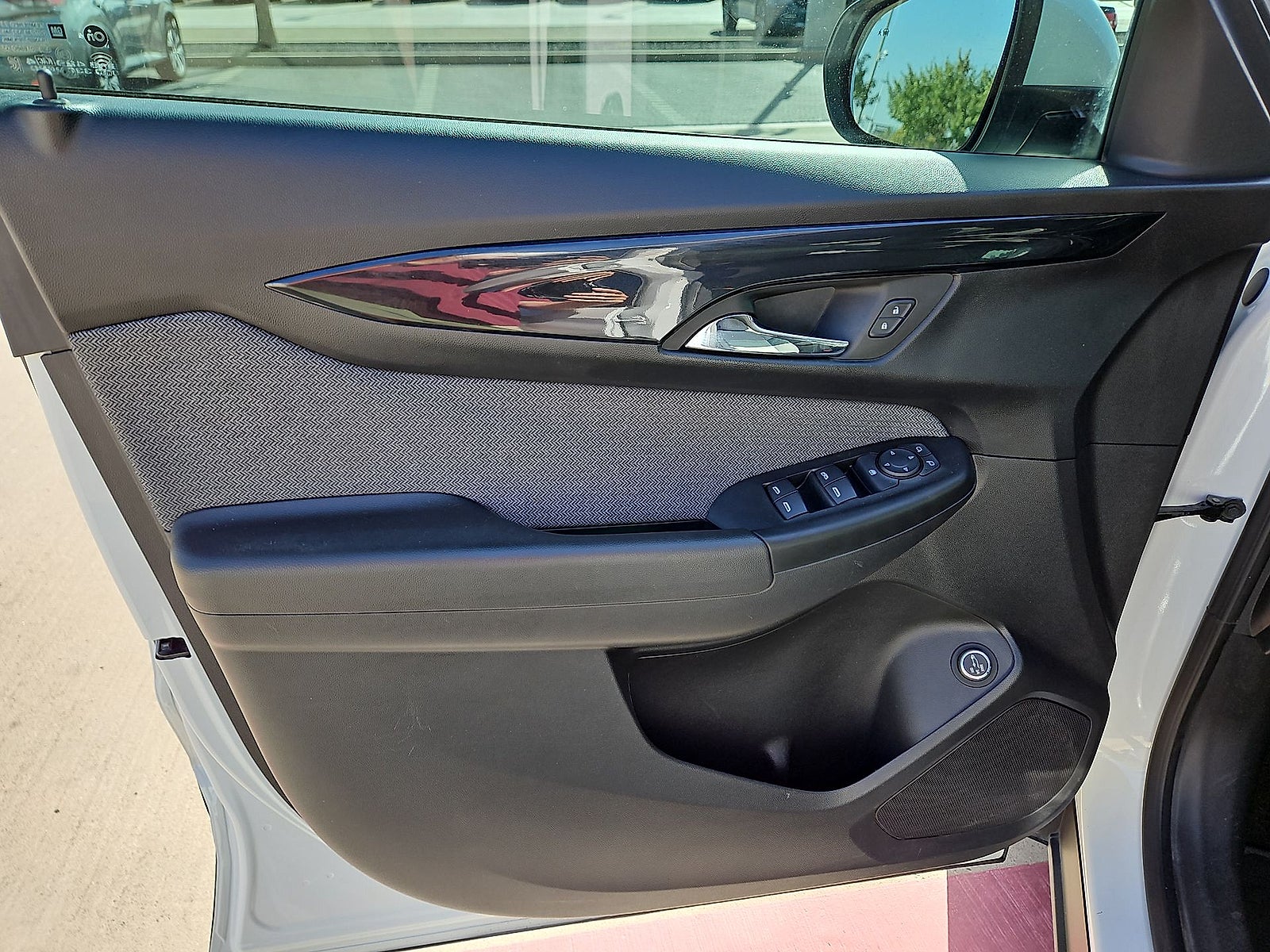2024 Chevrolet Trailblazer FWD LT