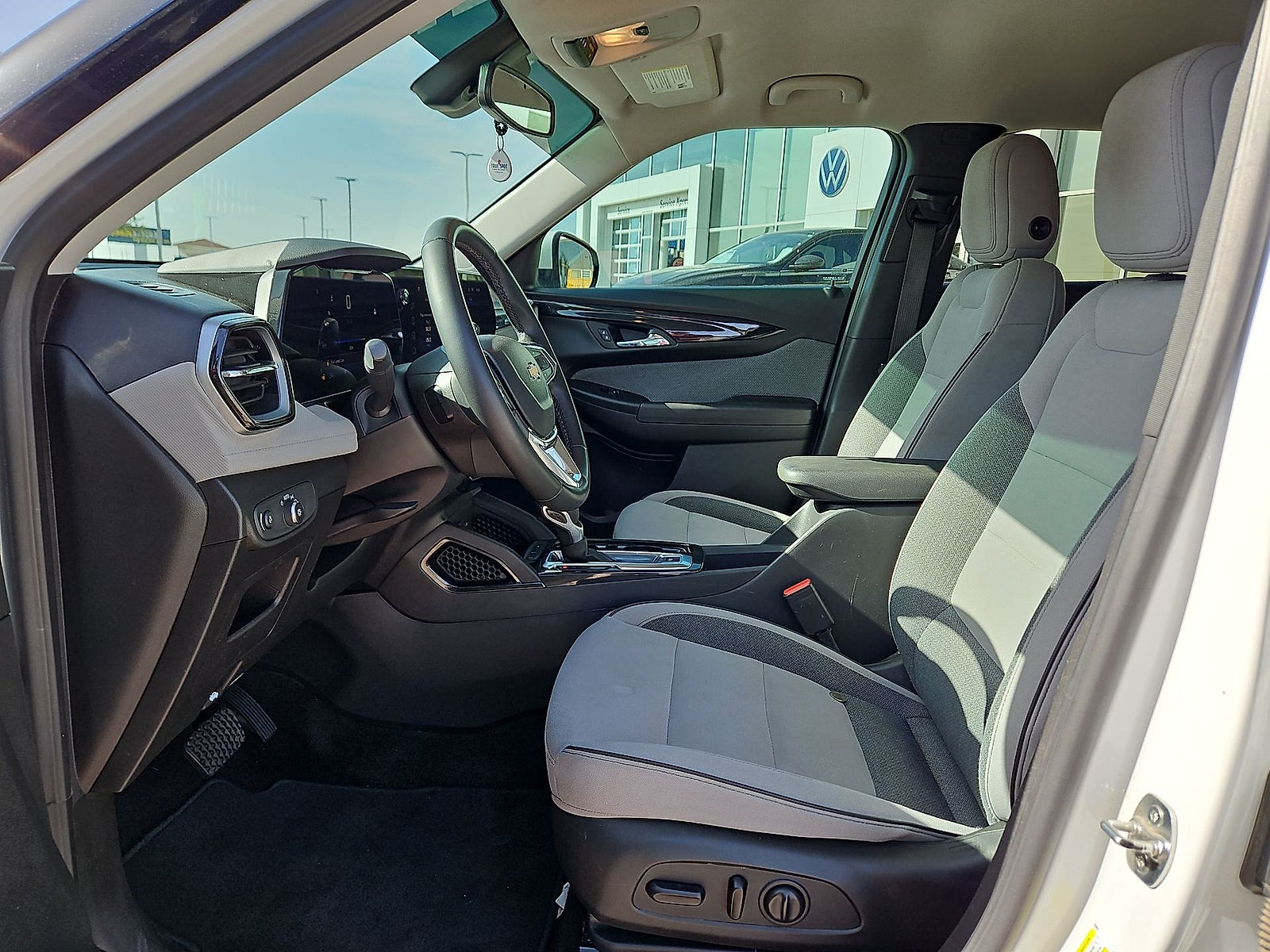 2024 Chevrolet Trailblazer FWD LT