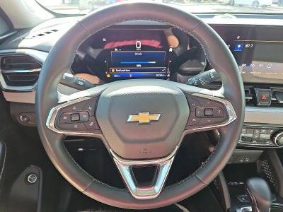 2024 Chevrolet Trailblazer FWD LT