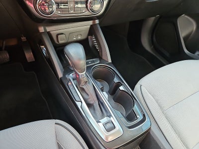 2024 Chevrolet Trailblazer FWD LT