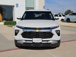 2024 Chevrolet Trailblazer FWD LT