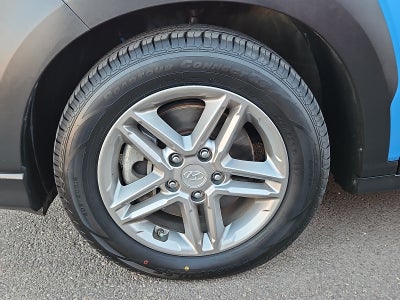 2020 Hyundai Kona SE