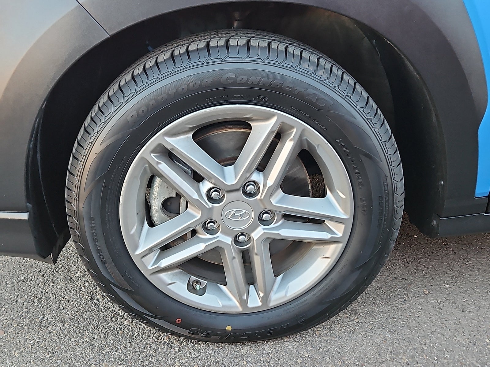 2020 Hyundai Kona SE