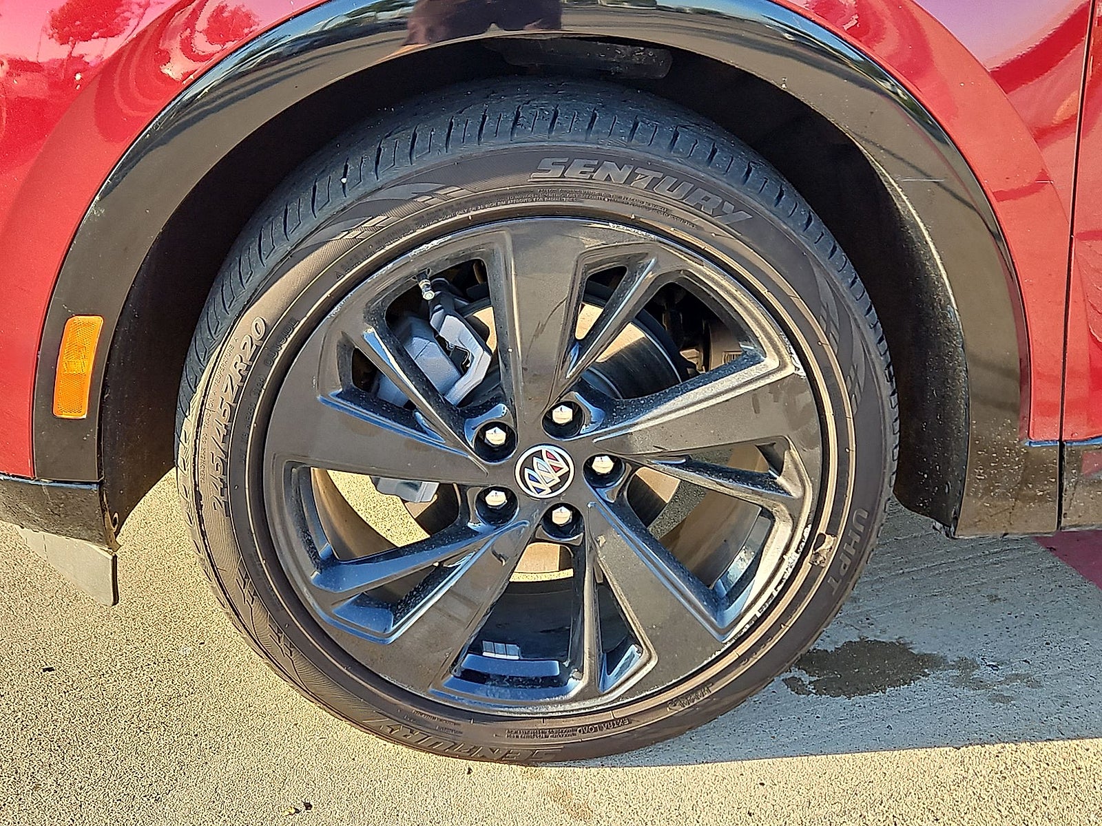 2023 Buick Envision Preferred FWD