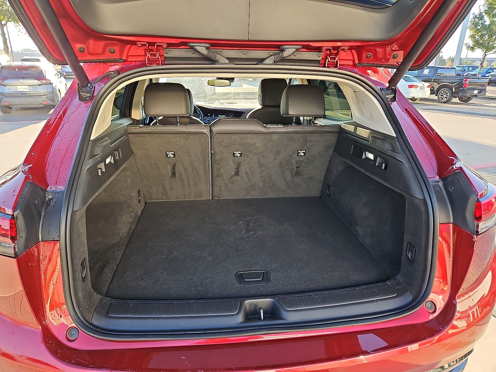 2023 Buick Envision Preferred FWD