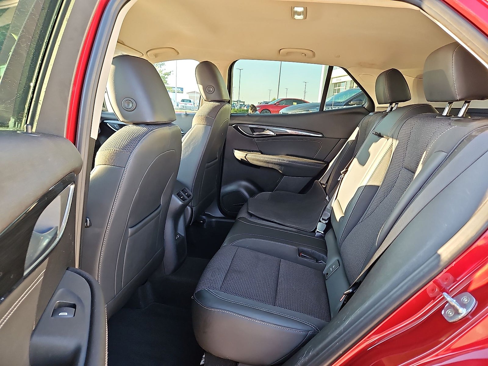 2023 Buick Envision Preferred FWD
