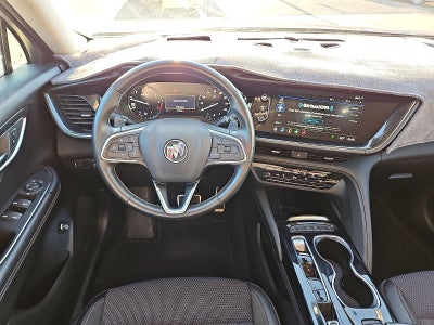 2023 Buick Envision Preferred FWD