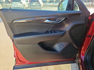 2023 Buick Envision Preferred FWD