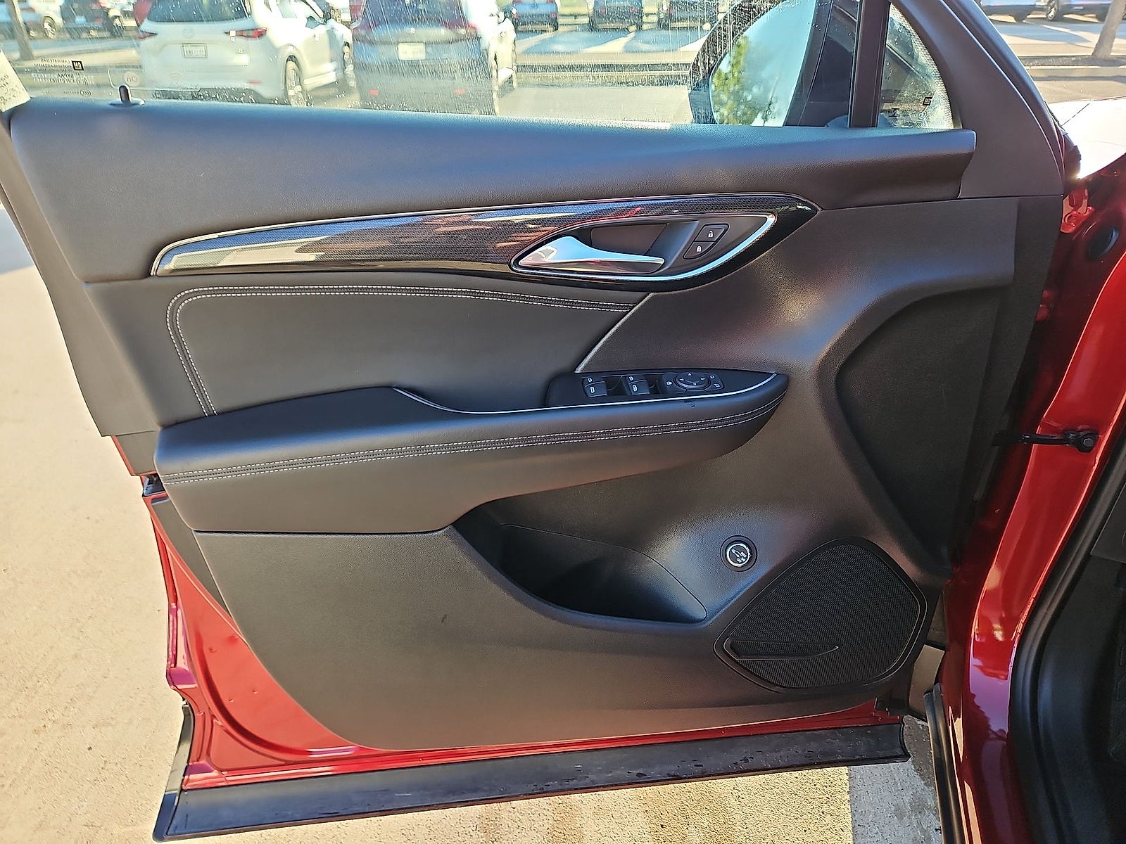 2023 Buick Envision Preferred FWD