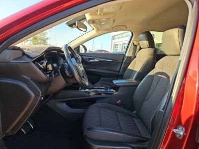 2023 Buick Envision Preferred FWD