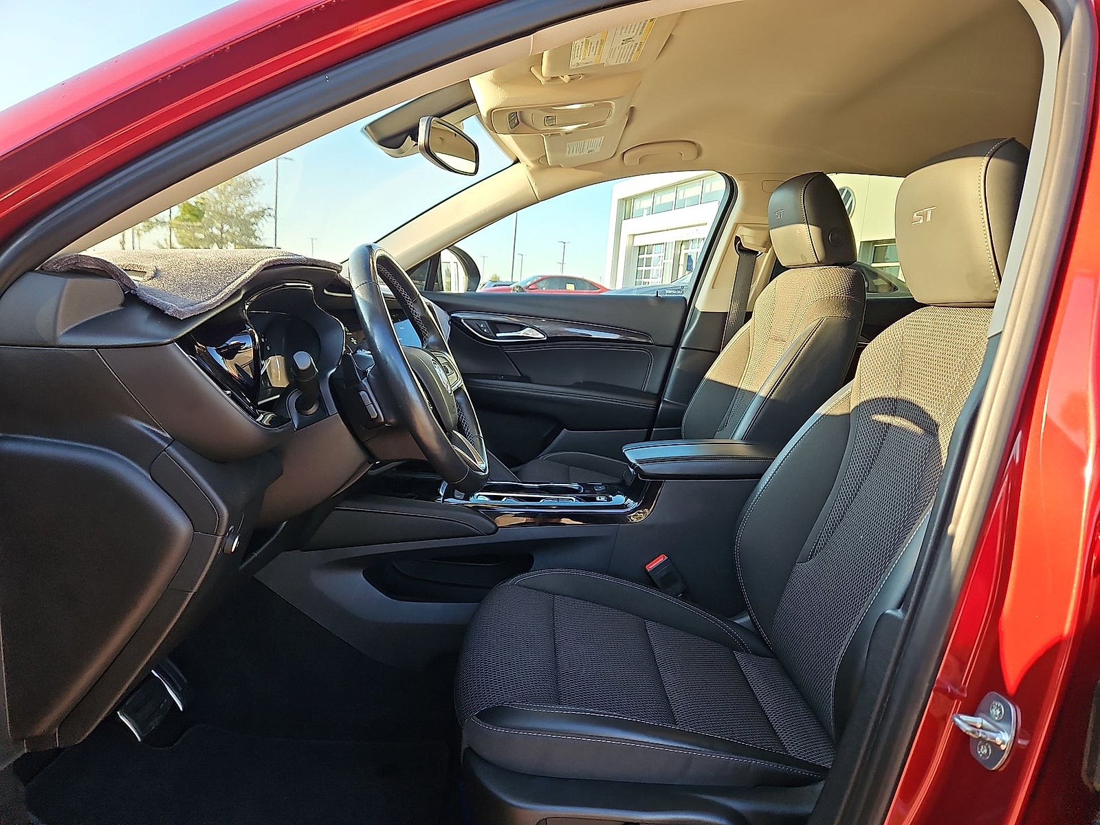 2023 Buick Envision Preferred FWD