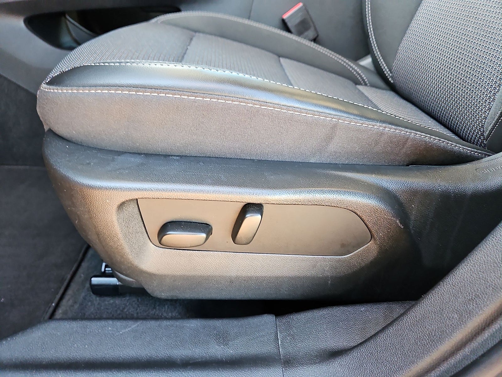 2023 Buick Envision Preferred FWD