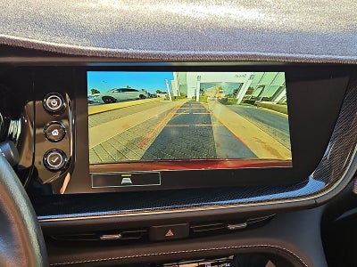 2023 Buick Envision Preferred FWD