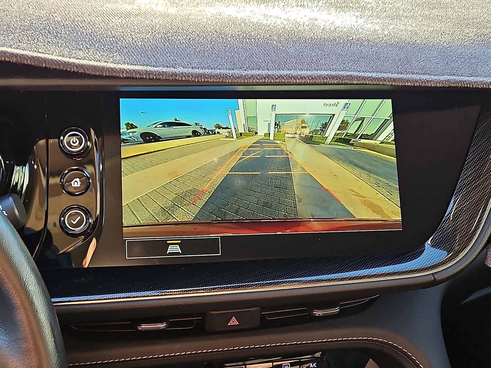 2023 Buick Envision Preferred FWD