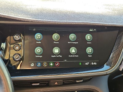 2023 Buick Envision Preferred FWD