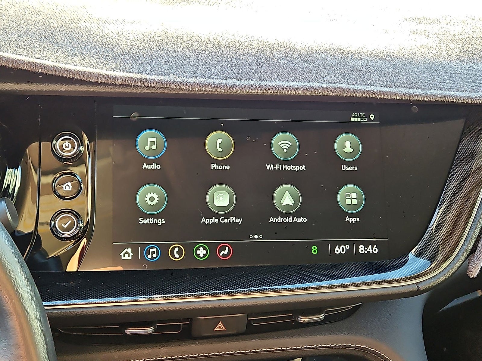 2023 Buick Envision Preferred FWD