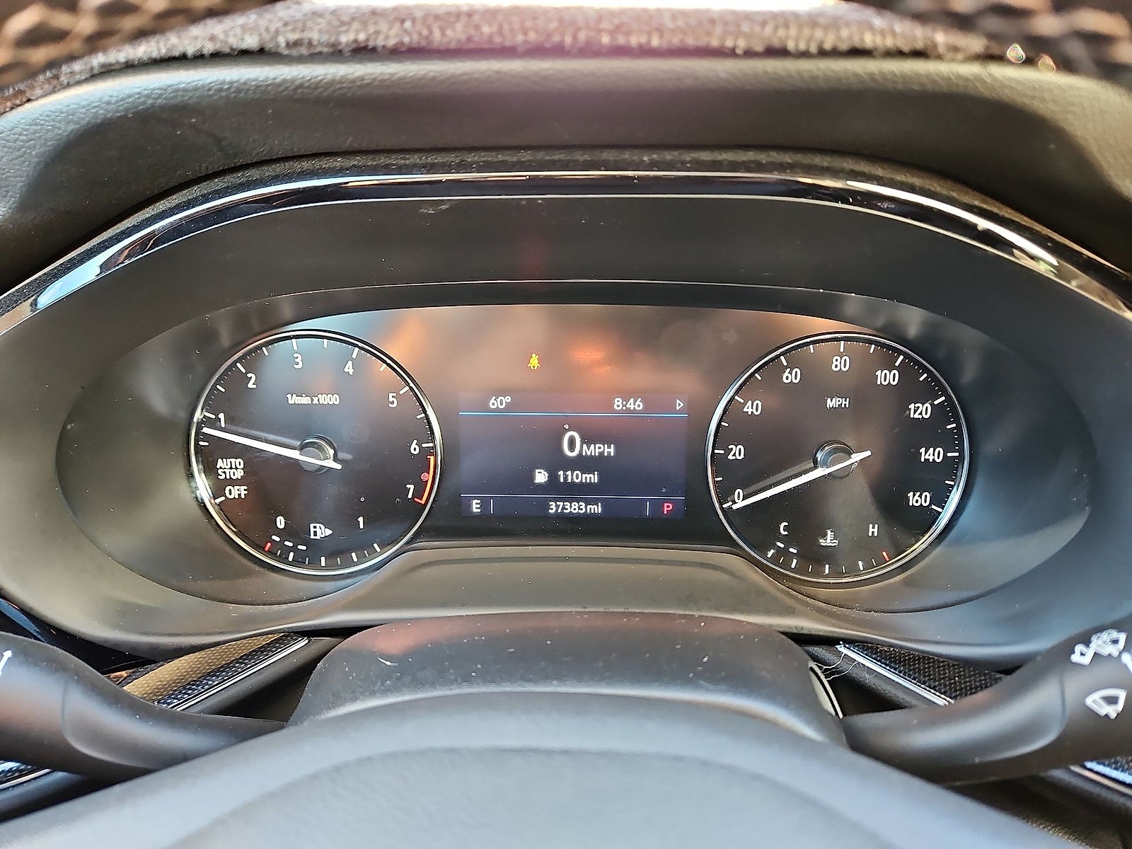 2023 Buick Envision Preferred FWD
