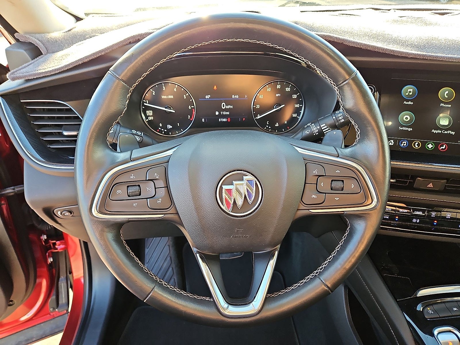 2023 Buick Envision Preferred FWD