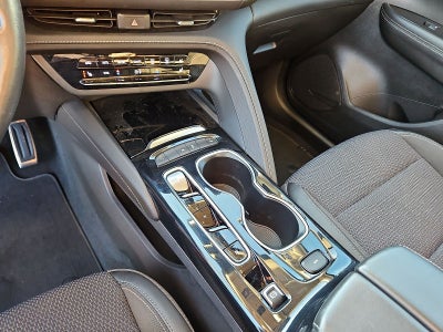 2023 Buick Envision Preferred FWD