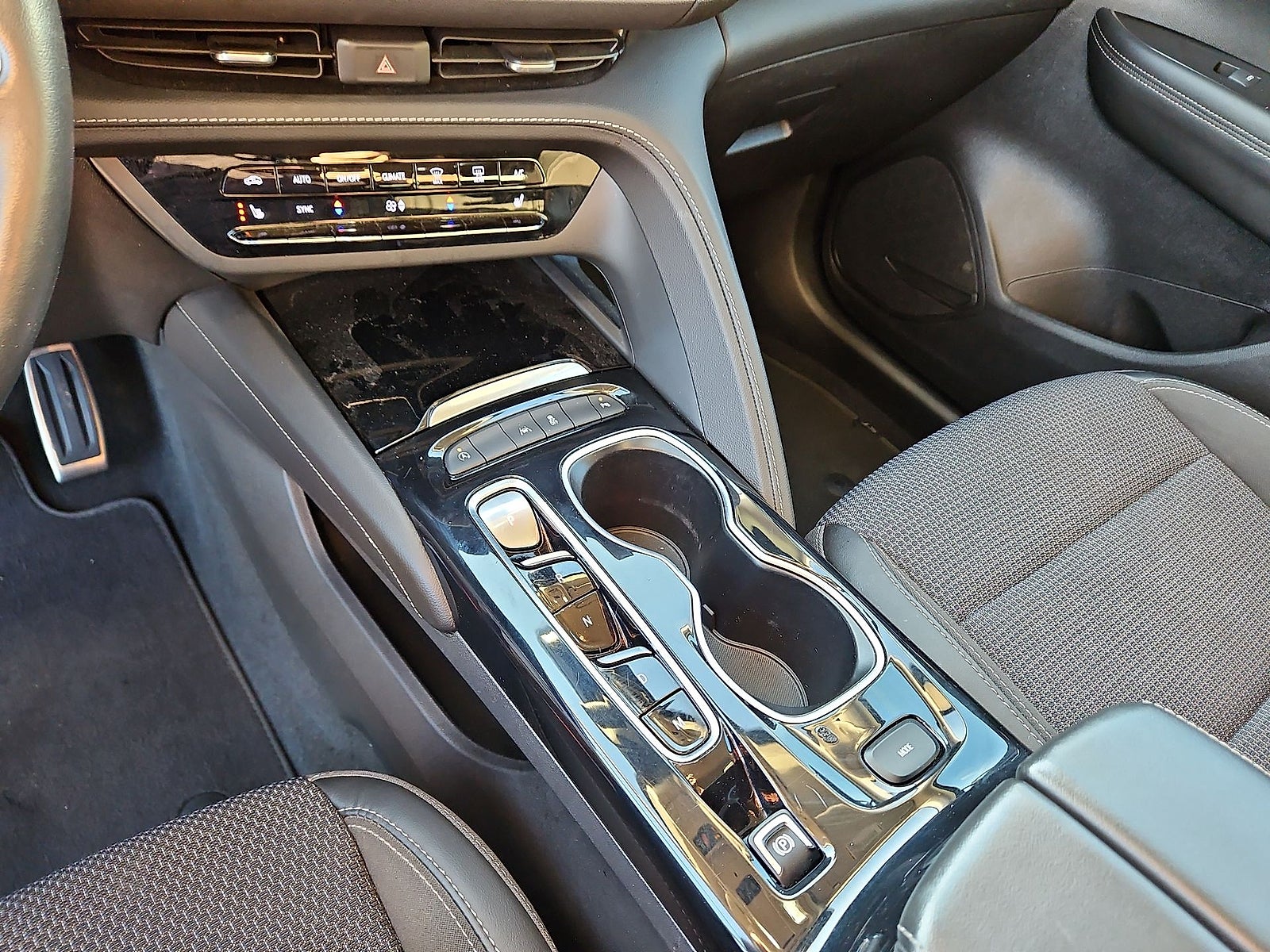 2023 Buick Envision Preferred FWD