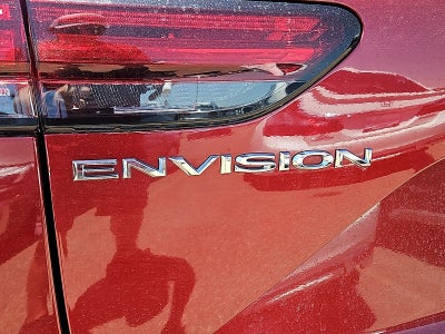 2023 Buick Envision Preferred FWD