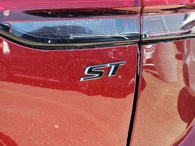 2023 Buick Envision Preferred FWD