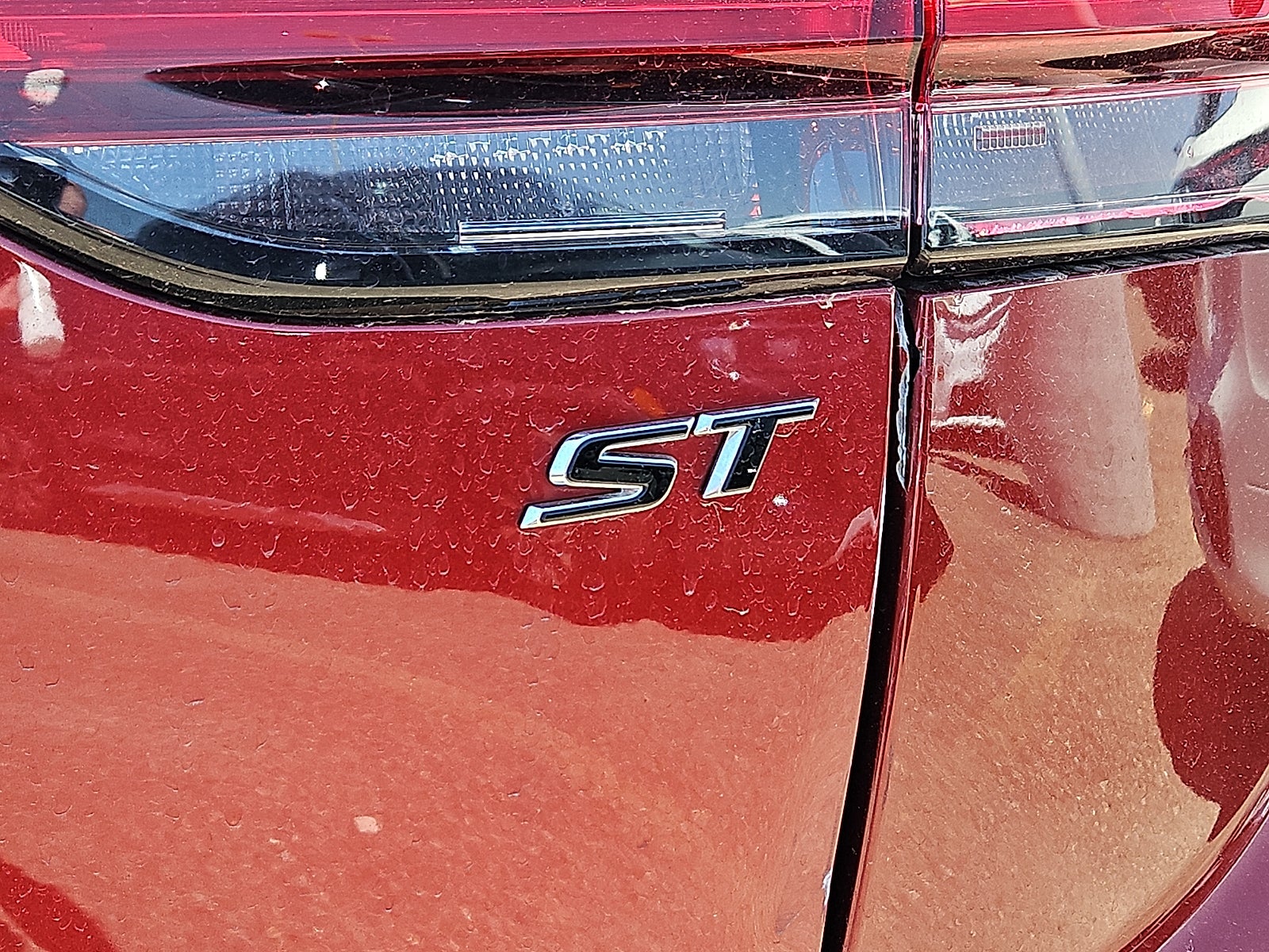 2023 Buick Envision Preferred FWD