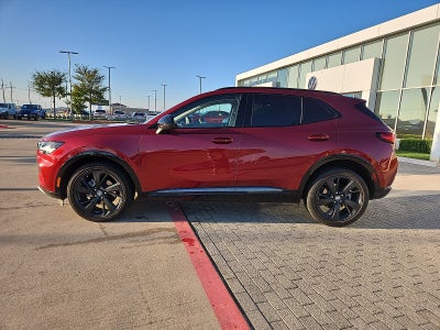 2023 Buick Envision Preferred FWD