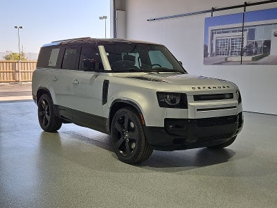 2023 Land Rover Defender 130 X-Dynamic SE