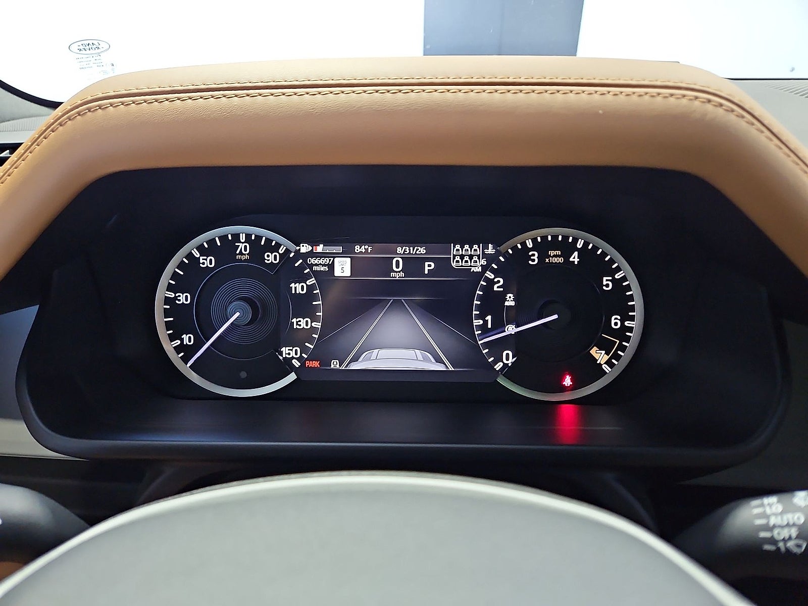 2023 Land Rover Defender 130 X-Dynamic SE